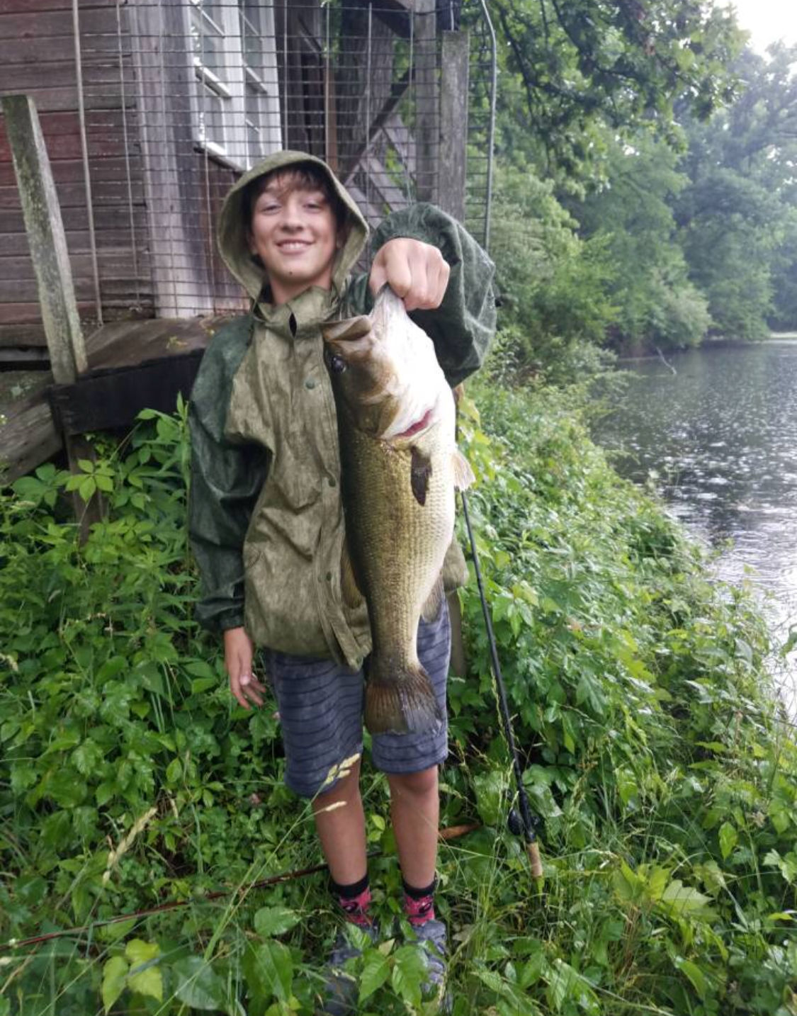 Quad-City Times Best Fish Photo Contest